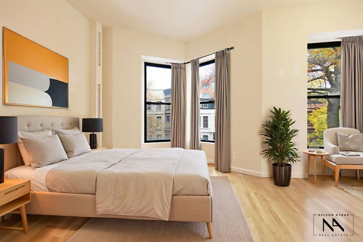 Foto del edificio - 800 President St