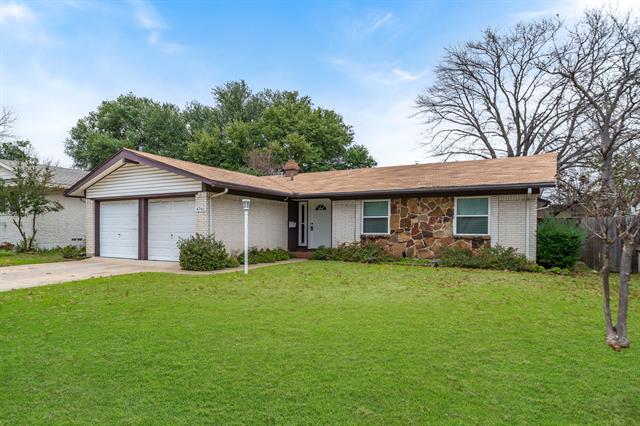 Building Photo - 4701 Danville Dr