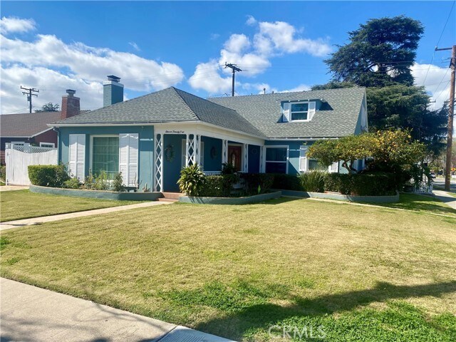 Primary Photo - 1122 Freeman St