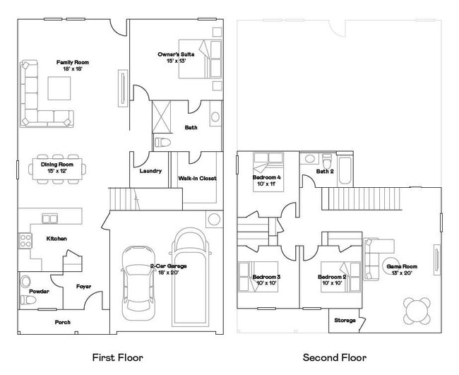 Foto del edificio - 3623 Atlas Pt Ln