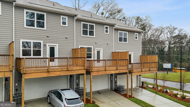 Foto del edificio - 1309 Lakota Pl