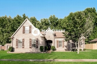 Building Photo - 5398 Meadowbriar Trail