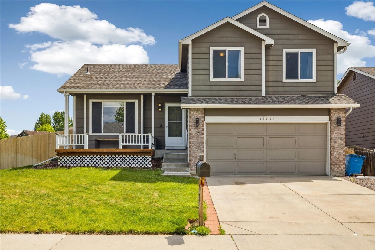 Foto principal - Beautiful 3 bedroom home!!