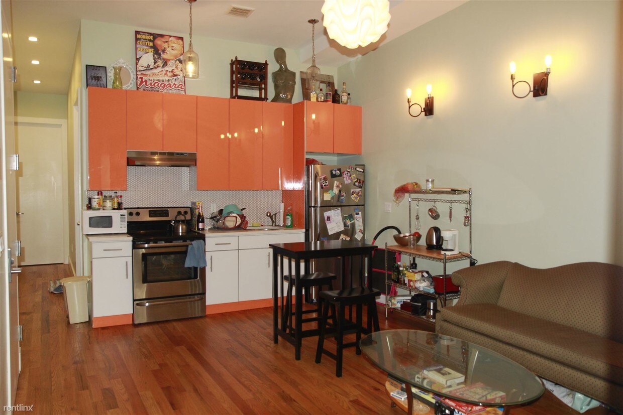 Foto principal - 1091 Madison St