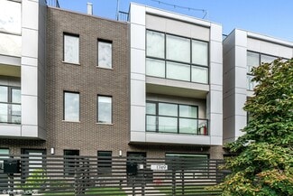 Building Photo - 1749 N Winnebago Ave