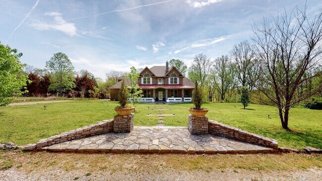 Foto del edificio - 8745 Old Charlotte Pike