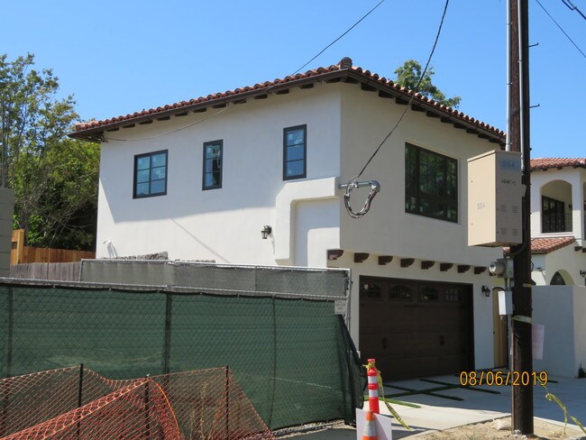 Building Photo - 4645 Denny Ave