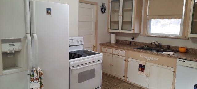 cocina - 802 Cherry St