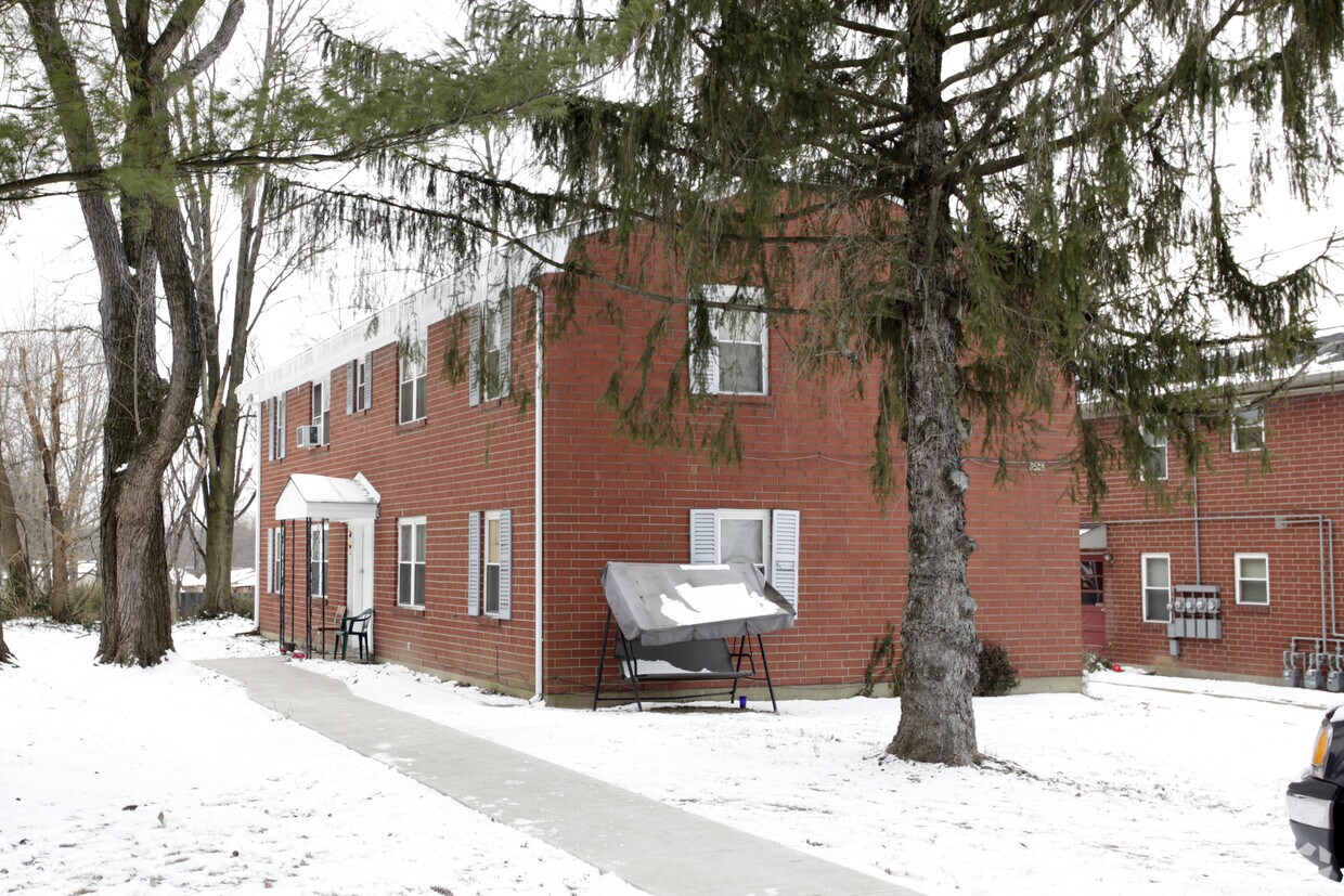 Foto del edificio - 6508 Strawberry Ln