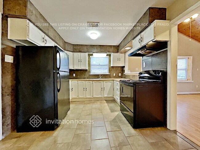 Foto del edificio - 10818 Highpoint Ln