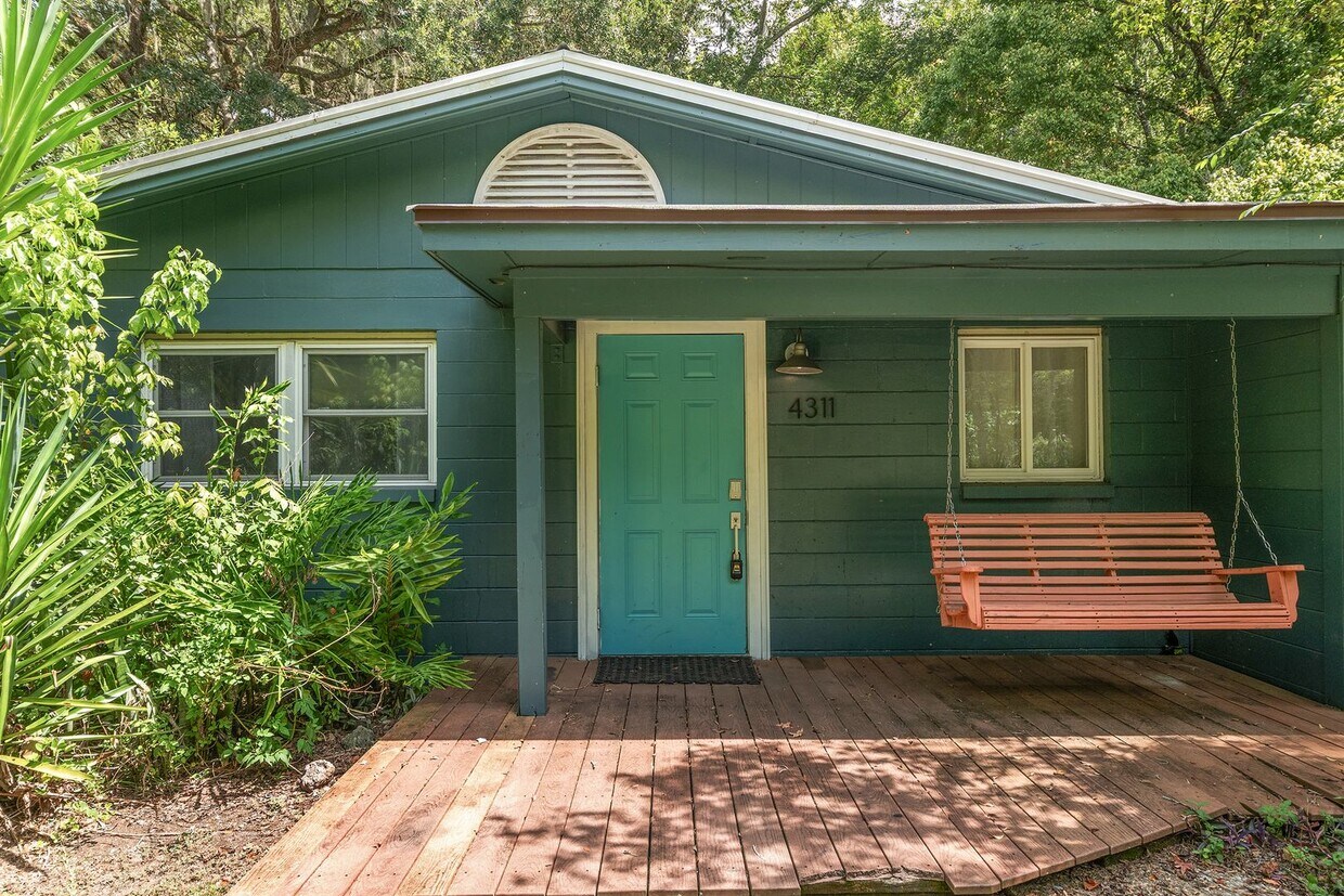 Foto principal - 4311 SW 44th St