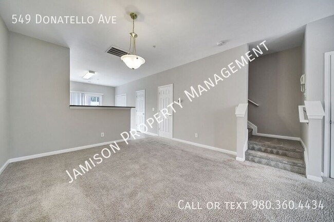 Building Photo - 549 Donatello Avenue
