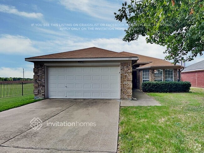 Building Photo - 115 Buckskin Dr