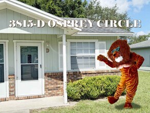 Building Photo - 3815 Osprey Cir