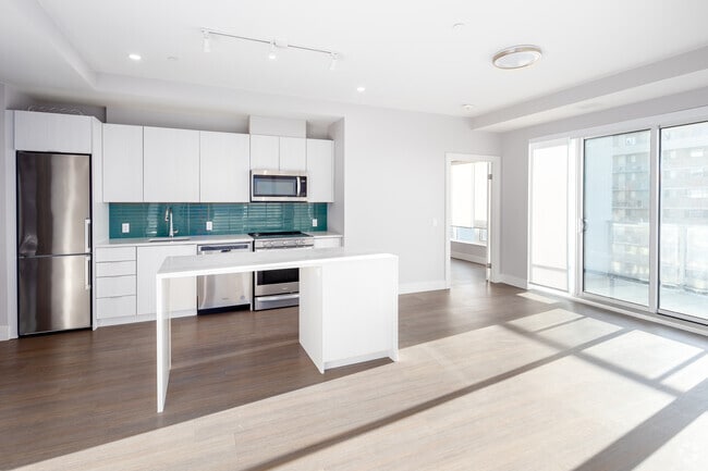 Interior Photo - The Kay