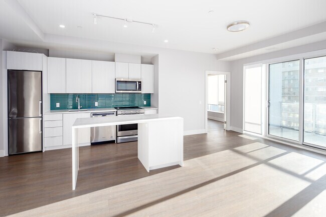 Photo de l'intérieur - The Kay