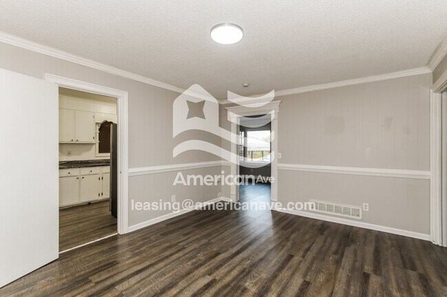 Foto del edificio - 4527 Robney Dr