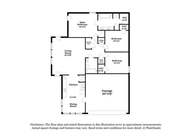 Building Photo - 2067 Edgewood Dr