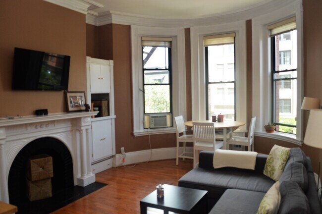 Foto del edificio - 265 Dartmouth St