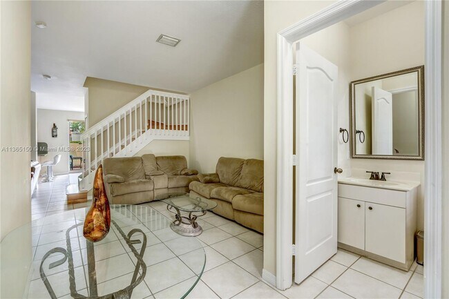 Building Photo - 10889 SW 88th Terrace