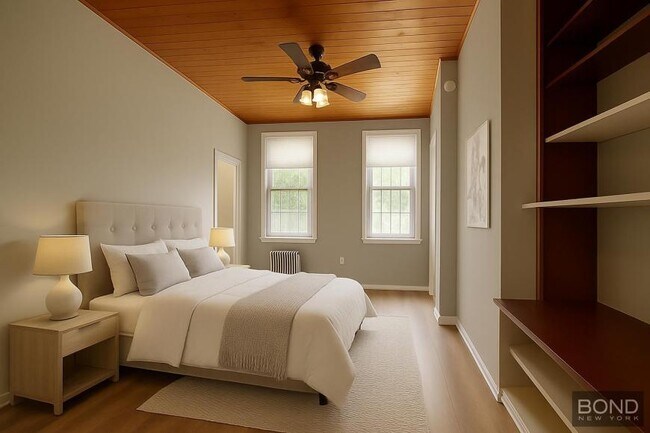 Foto del edificio - 2 bedroom in RIDGEWOOD NY 11385
