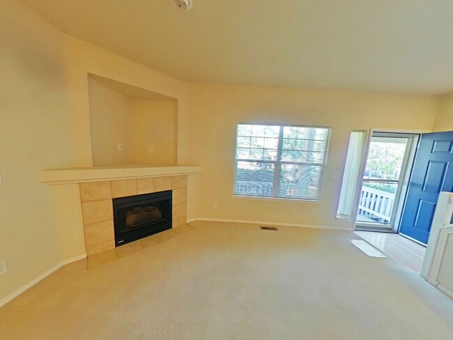 Foto del edificio - HOA ~ 3 Bedroom Townhouse ~ North Corvallis