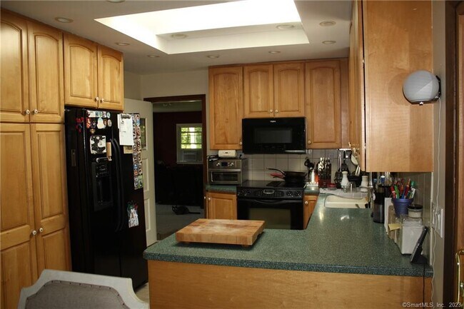 Foto del edificio - 9 Overlook Knoll Rd