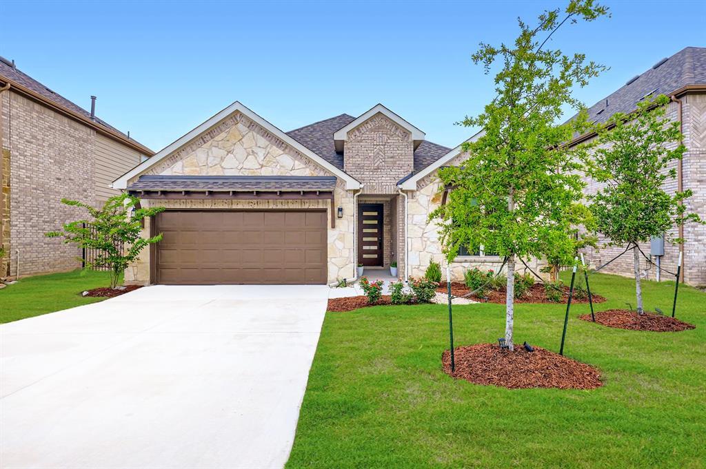 Foto principal - 6800 Cliff Rose Dr