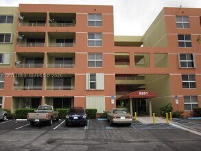 Building Photo - 8201 NW 8th St
