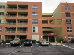 Building Photo - 8201 NW 8th St