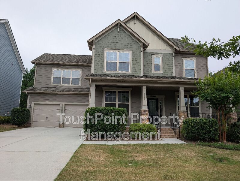 Foto principal - 1019 Hamilton Mill Dr