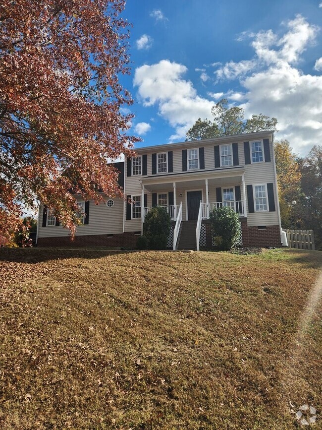 Building Photo - 7824 Winding Ash Terrace