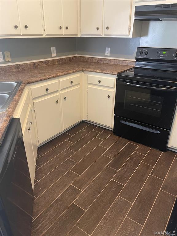 Foto del edificio - 6605 Denham Ct