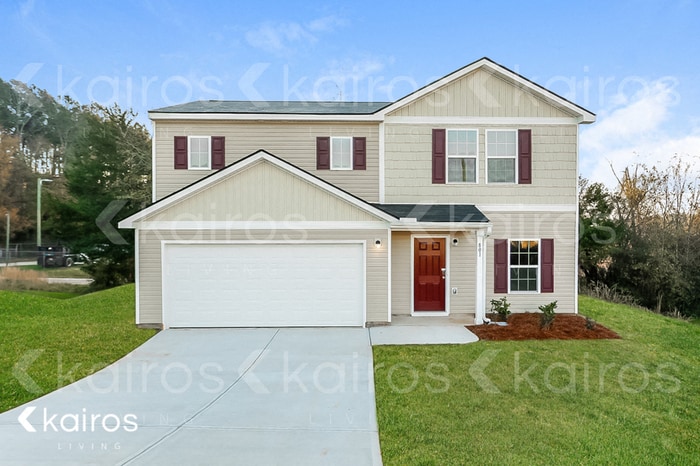 Primary Photo - 801 Dove Tree Ln