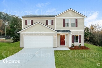 Building Photo - 801 Dove Tree Ln