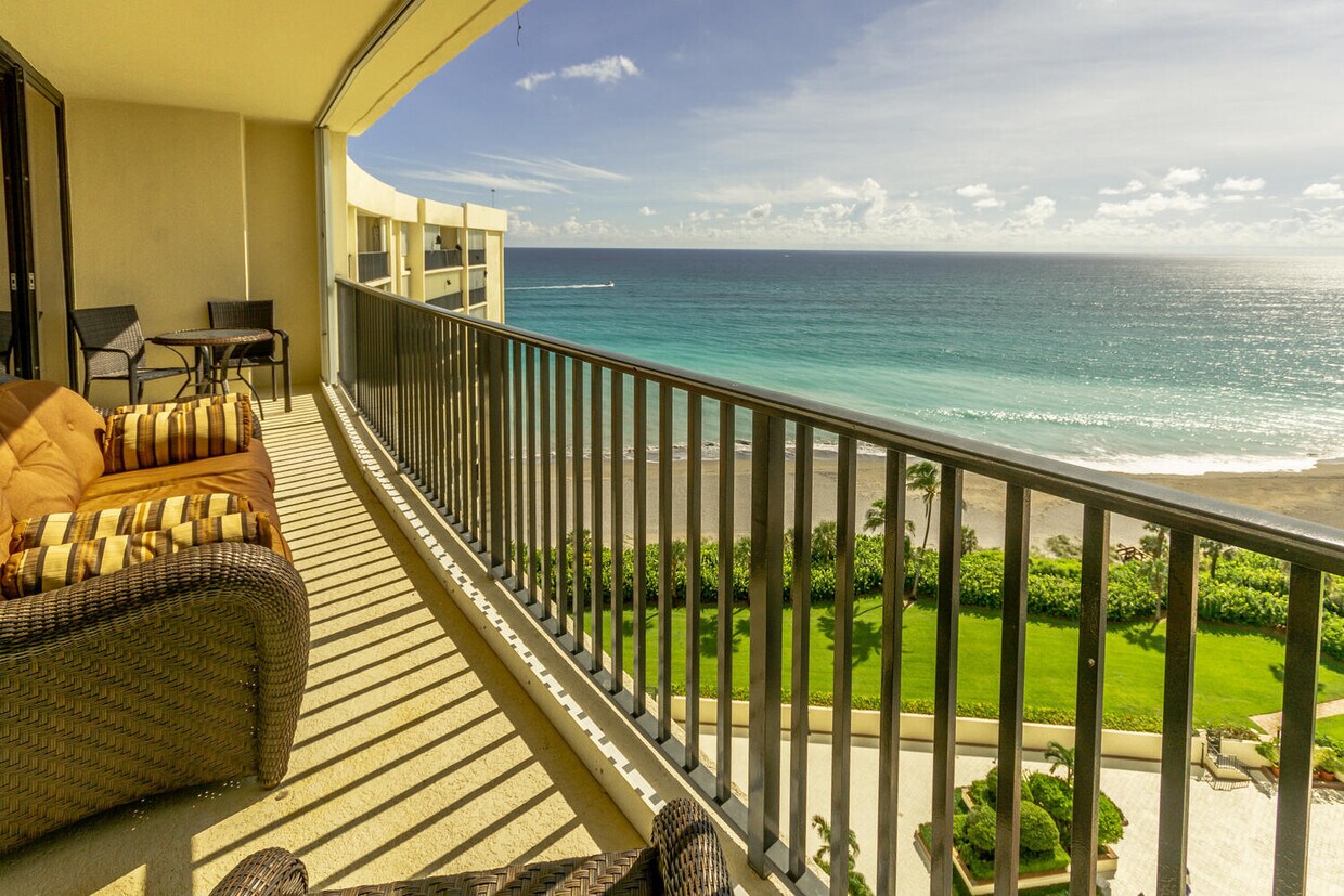 400 Ocean Trail Way Unit 1405, Jupiter, FL 33477 Condo for Rent in