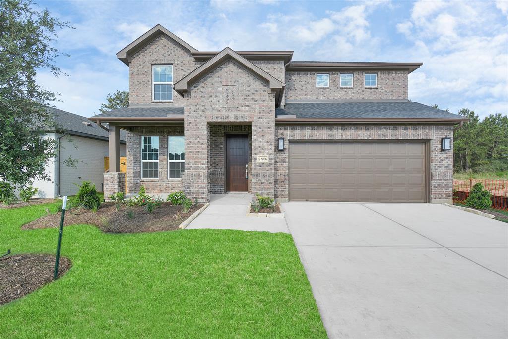 Foto principal - 22006 Big Sky Dr