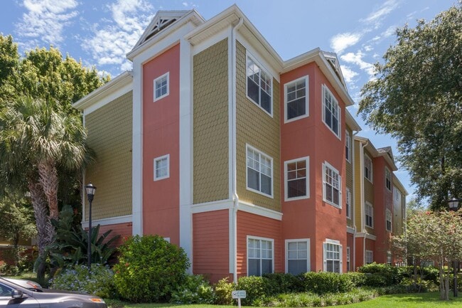 Photo - 4207 S Dale Mabry Hwy - 4207 S Dale Mabry Hwy #10308 Apartment