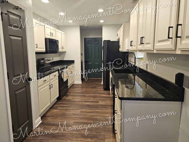 Foto del edificio - 1709 S Prospect Ave