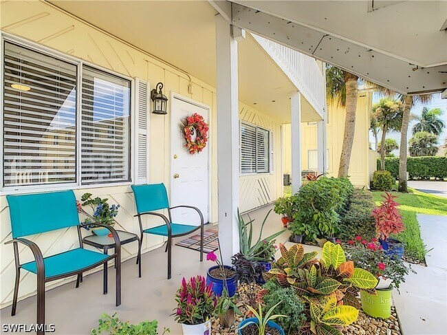 Foto del edificio - 4625 Bayshore Dr