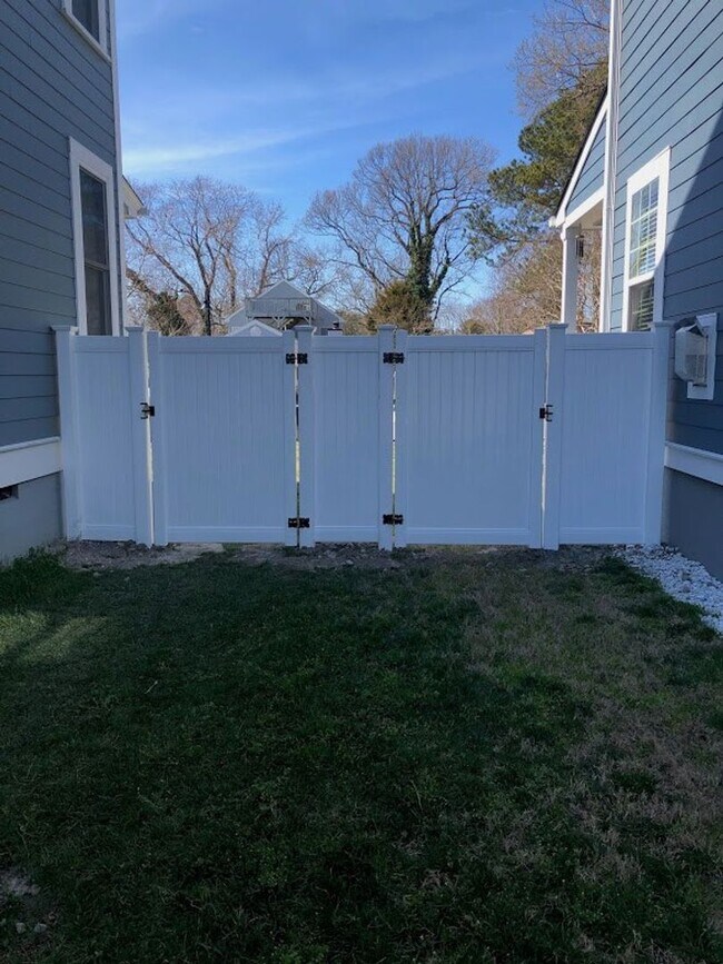 Foto del edificio - Buckaroe Beach!