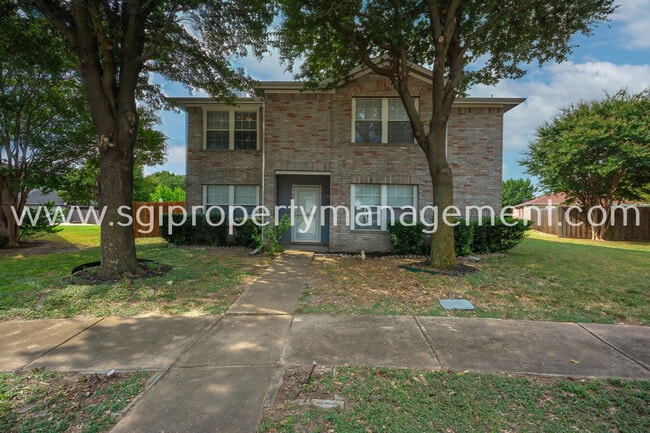 Building Photo - 7938 Christian Ct