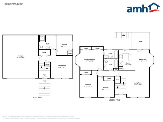 Building Photo - 1126 N 2570 W