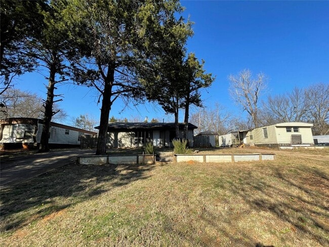 Foto del edificio - 117 E Prospect St