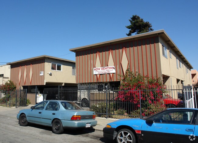 Foto del edificio - 146 19th St