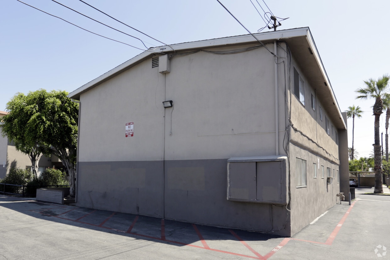 Building Photo - Orchard Grove Apartments