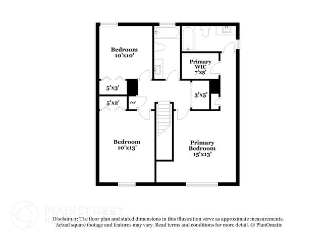 Building Photo - 140 Meadowridge Dr