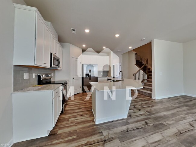 Foto del edificio - 3 br, 2.5 bath Townhome - 118 Eagle Chase Dr