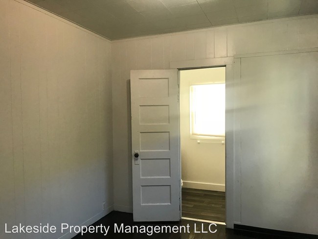 Foto del edificio - 1 br, 1 bath House - 2132 Applegate Avenue