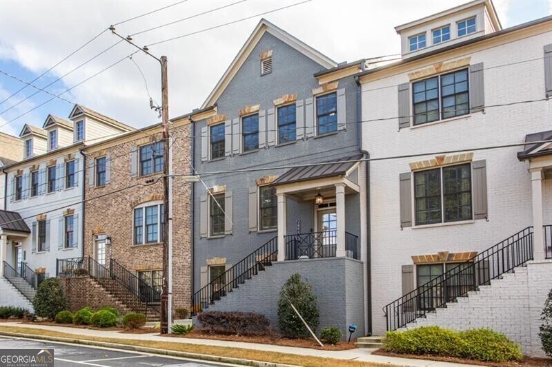 Foto principal - 1805 Falling Sky Ct